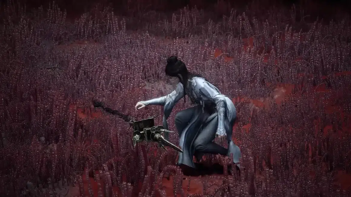 Лучшие места для поиска оружия в Wuchang Fallen Feathers | TrashExpertru Лучшие места для поиска оружия в Wuchang Fallen Feathers