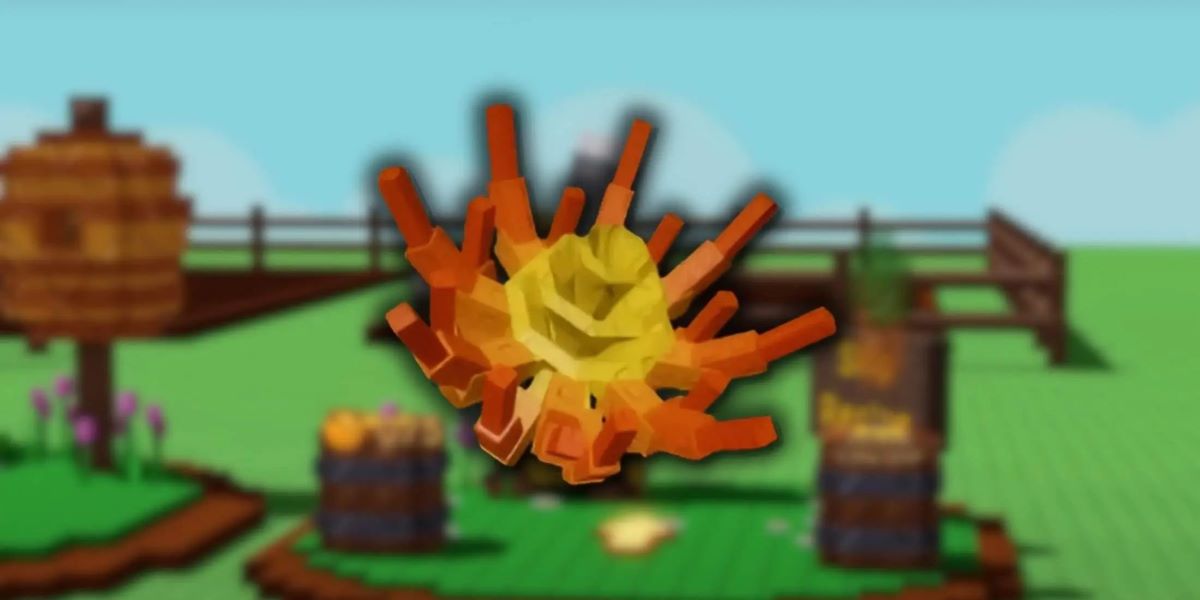 Как получить семена Ember Lily в Grow A Garden