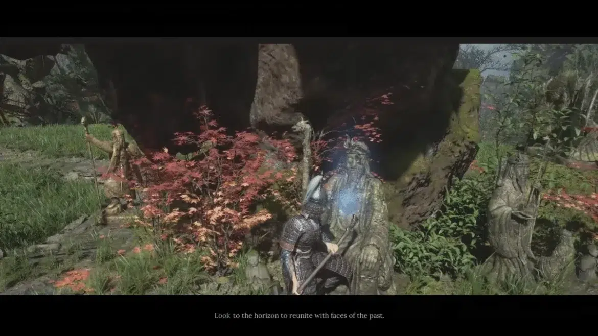 Как воссоединиться с Лицами Прошлого в Wuchang Fallen Feathers