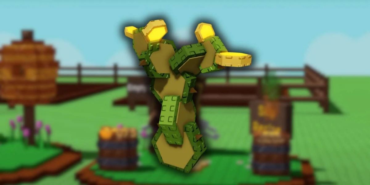 Как получить семя Нектаринового Шипа в Grow A Garden