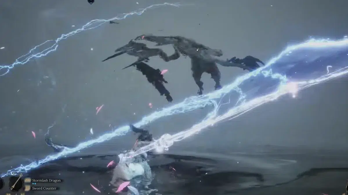 Все 7 статусных эффектов и их лечение в Wuchang Fallen Feathers