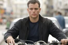 Лучшие фильмы с Мэттом Дэймоном: топ-10 ролей по версии критиков и зрителей