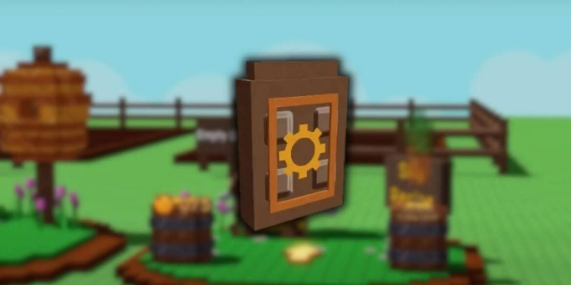 Как получить и использовать Crafters Seed Pack в Grow A Garden