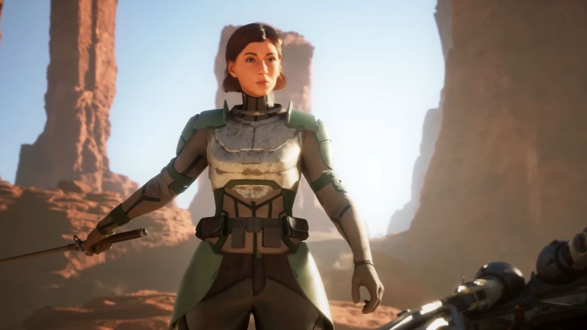 Изготовление Хаджра Литерджон Mk в Dune Awakening