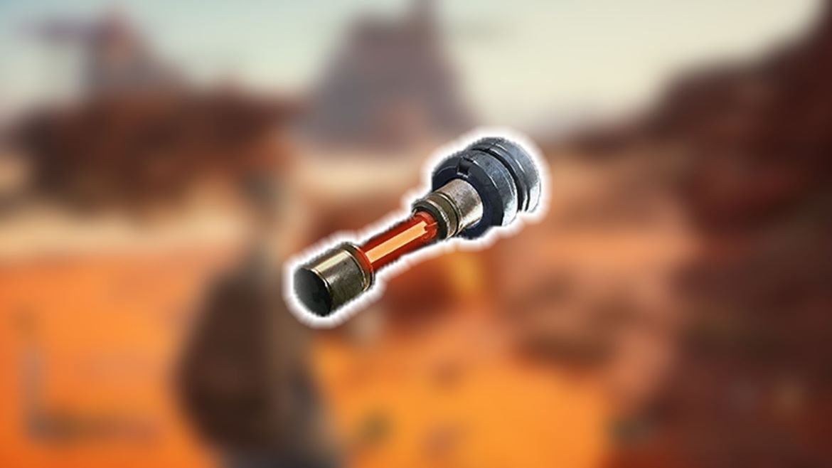 Как добыть лучевой усилитель в Dune Awakening