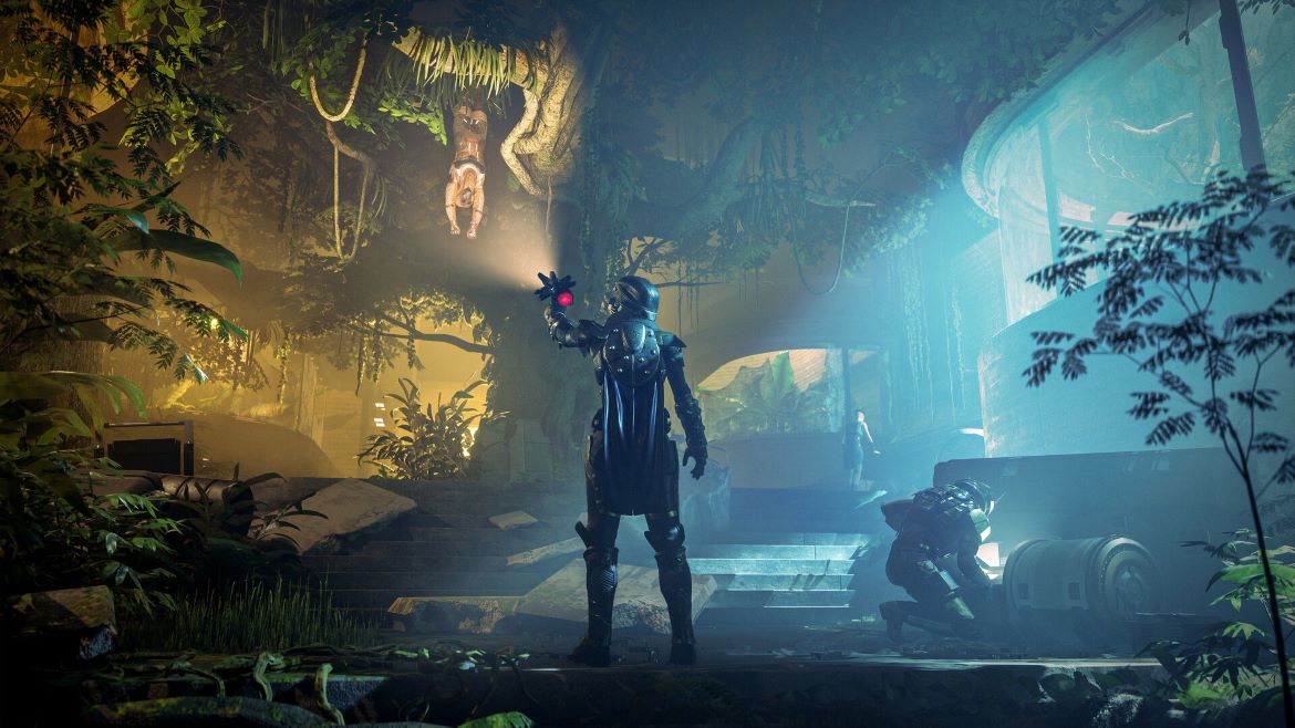 Как добыть кобальтовую пасту в Dune Awakening