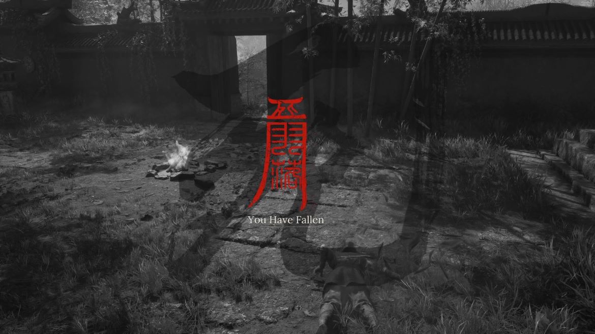 Что происходит при смерти в Wuchang Fallen Feathers