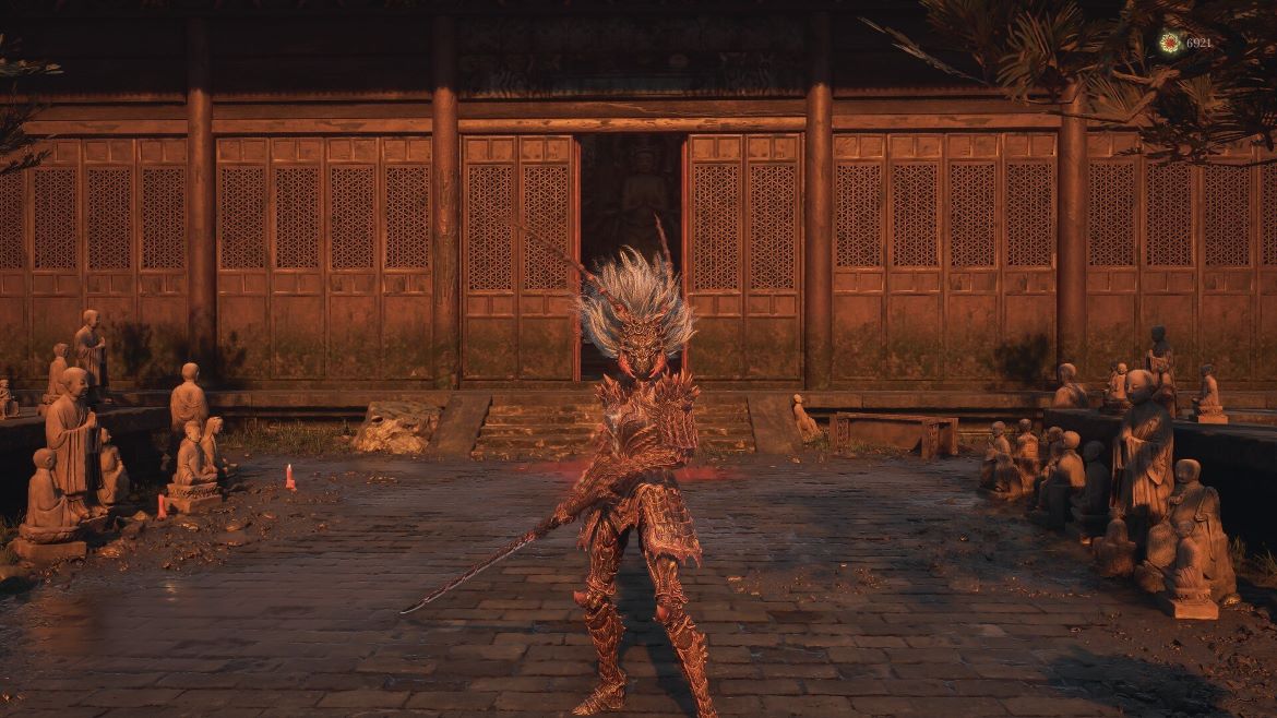 Как получить комплект брони Сороконожки в Wuchang Fallen Feathers