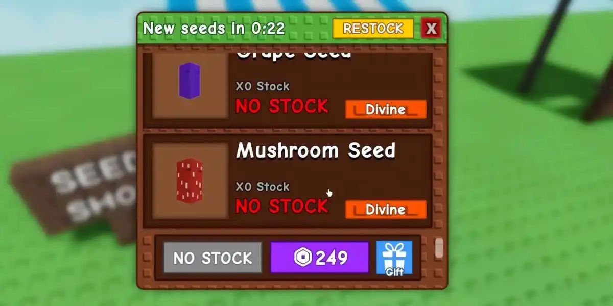 Все мутации в Grow A Garden и способы их получения