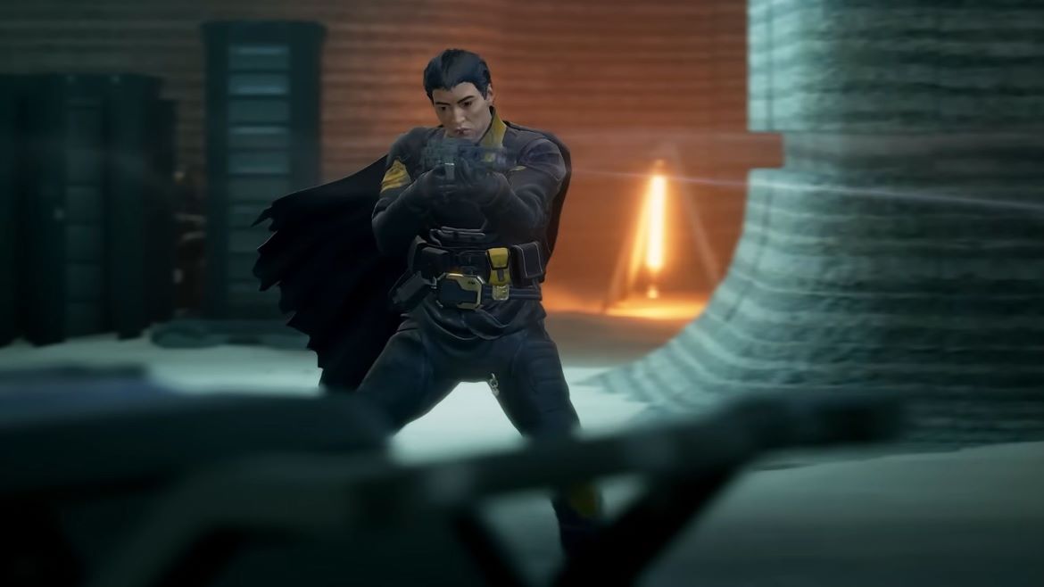 В Dune Awakening продуманная система прокачки уровней