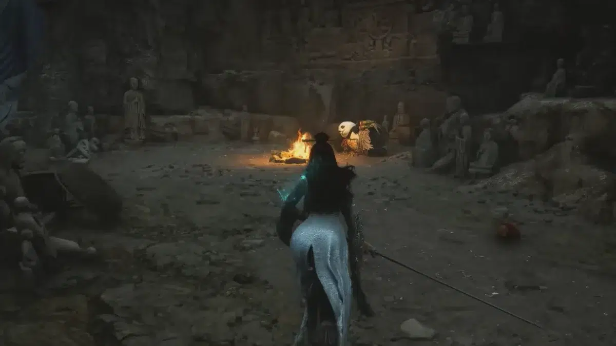 Все местоположений Внутренних Демонов и награды