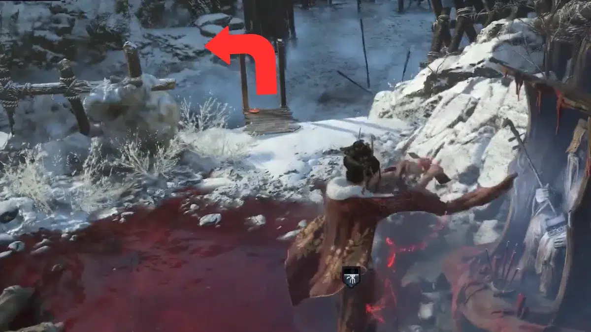 Как следовать учениям Изначального Божества в Wuchang Fallen Feathers Как следовать учениям Изначального Божества в Wuchang Fallen Feathers