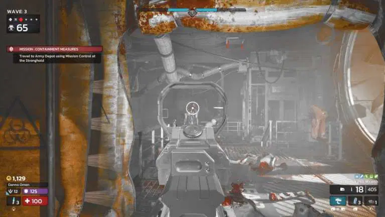 Цельтесь в голову Цельтесь в голову