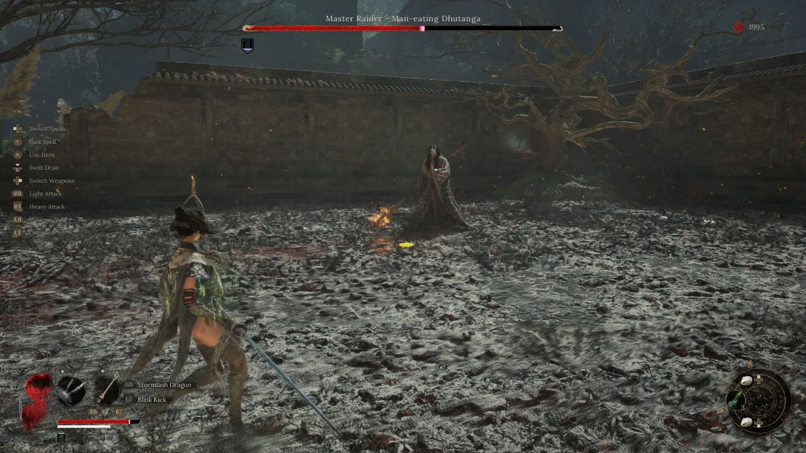 Список всех достижений и трофеев в Wuchang Fallen Feathers