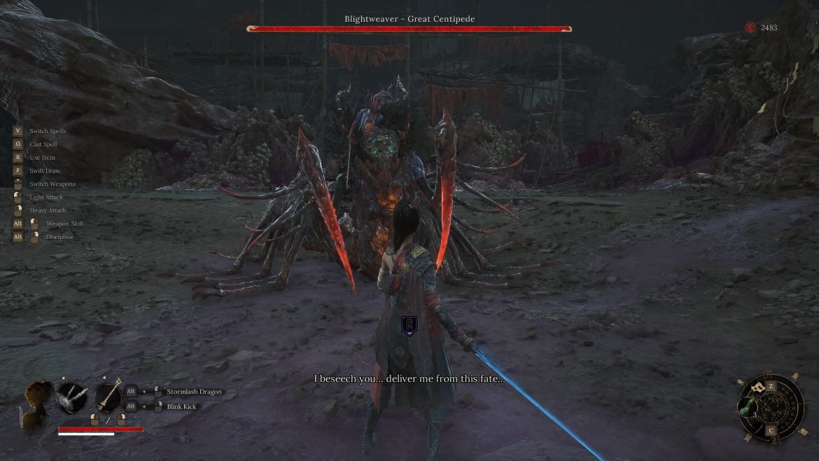 Как получить комплект брони Сороконожки в Wuchang Fallen Feathers