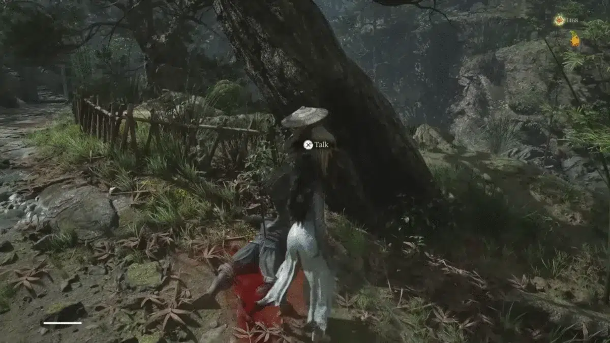 Четвёртая встреча с Нянь Суйчаном | Хиллсвотч Четвёртая встреча с Нянь Суйчаном | Хиллсвотч