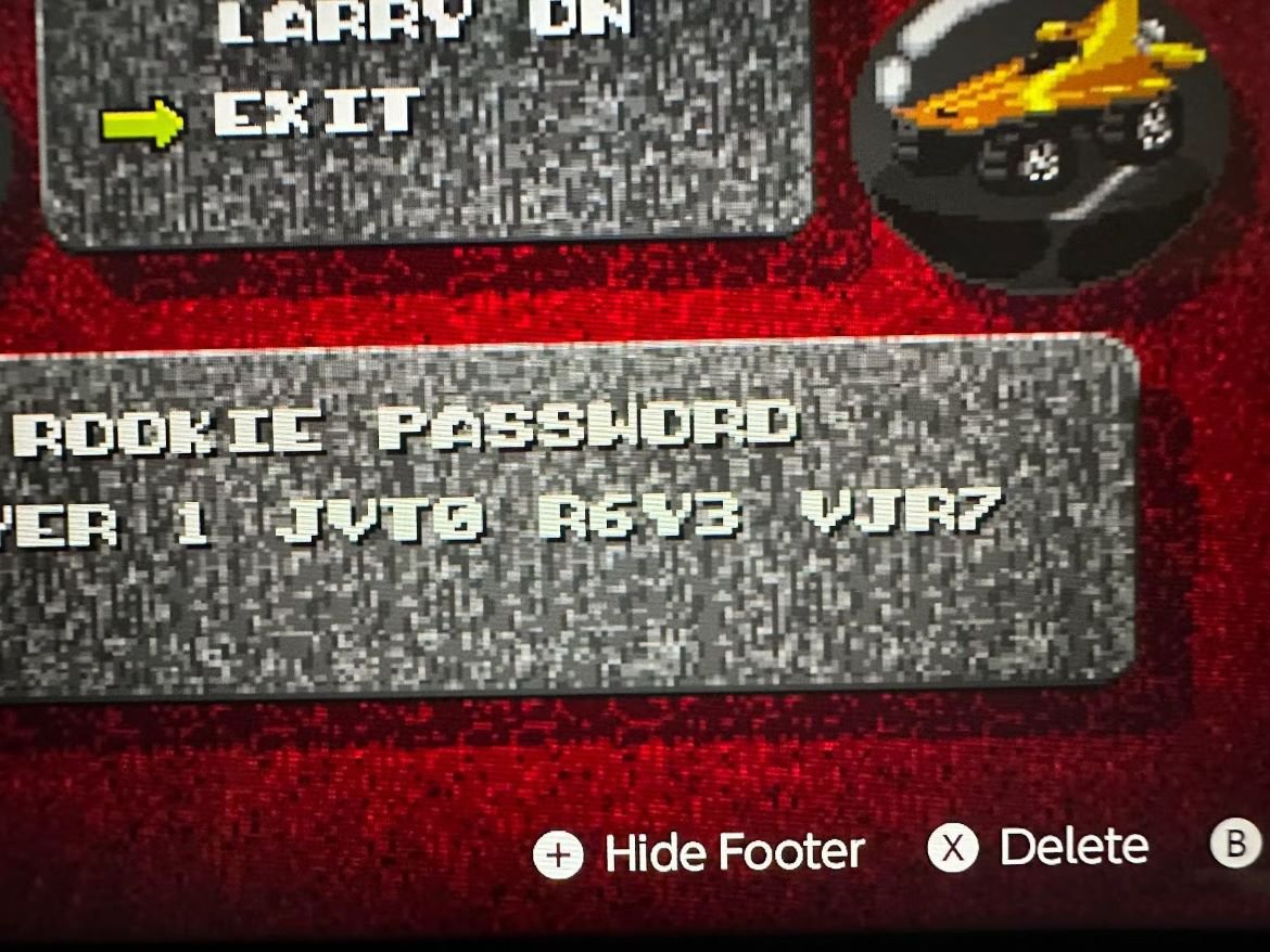 Системы паролей