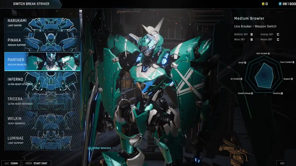 Понимание роли бойца Понимание роли бойца