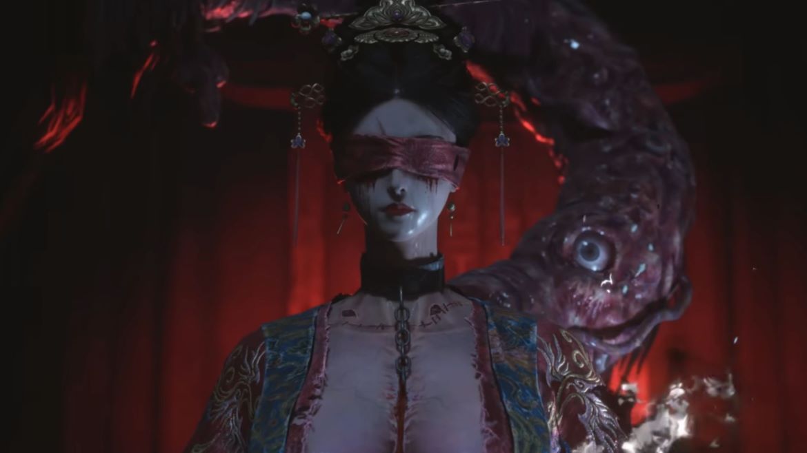 Боссы Облачного Пика Глава