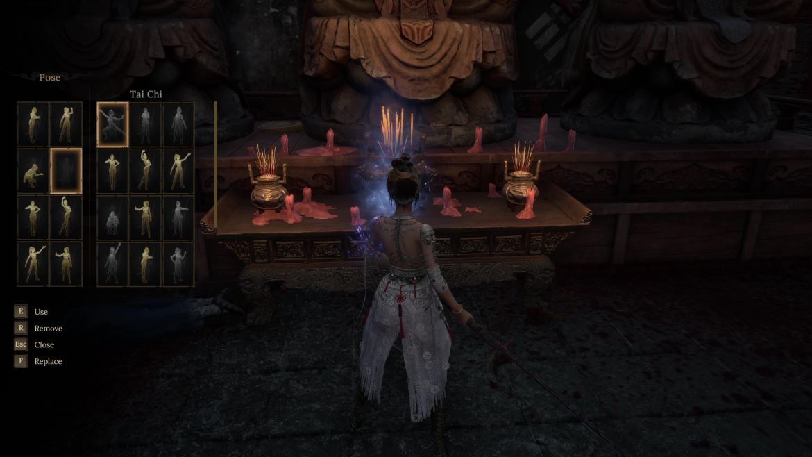 Как использовать Позу