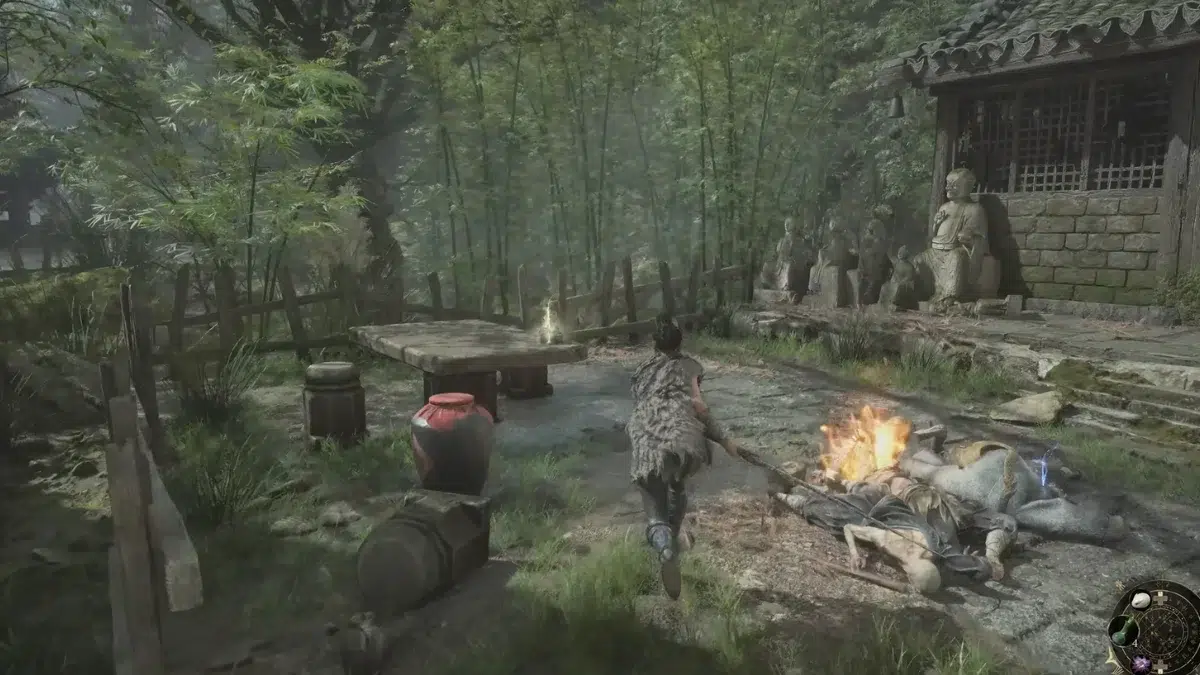 Местоположение Края Тёмного Мороза