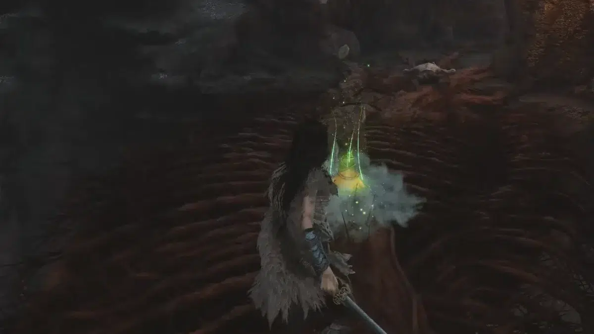 Местоположение побега бамбука № Местоположение побега бамбука №