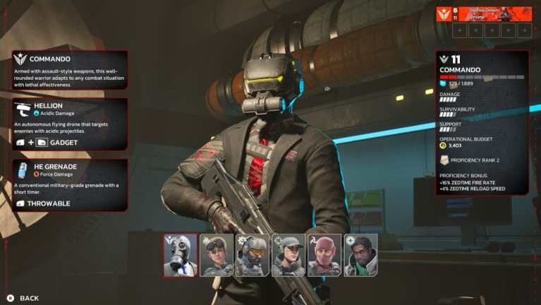 Быстро определите стиль игры Быстро определите стиль игры