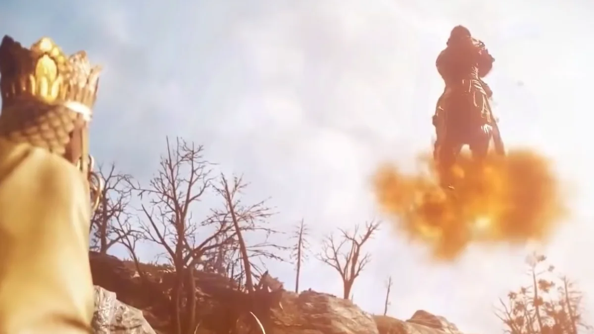 Основные пробуждённые навыки Вуконга