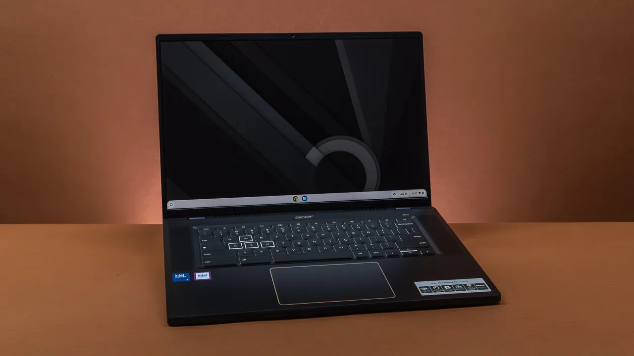 Acer Chromebook Plus GE