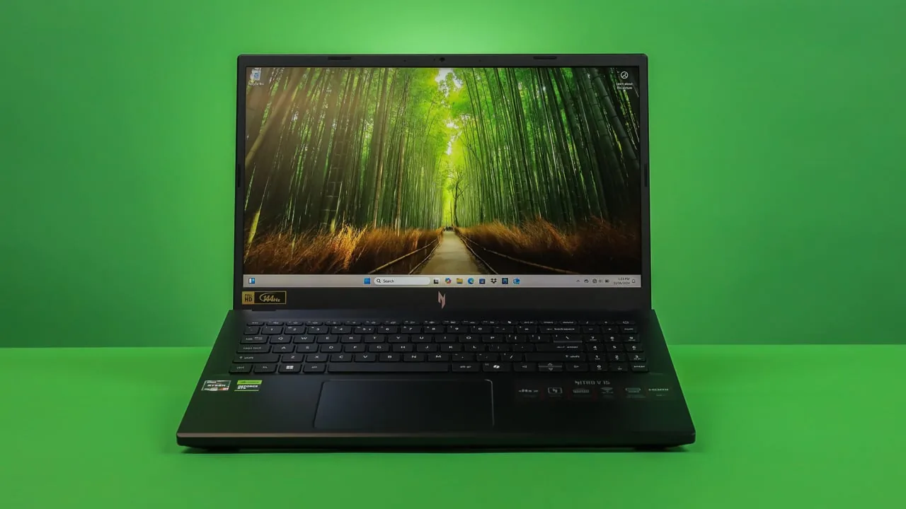 Acer Nitro V ANV RY
