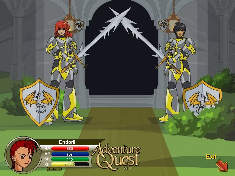 AdventureQuest