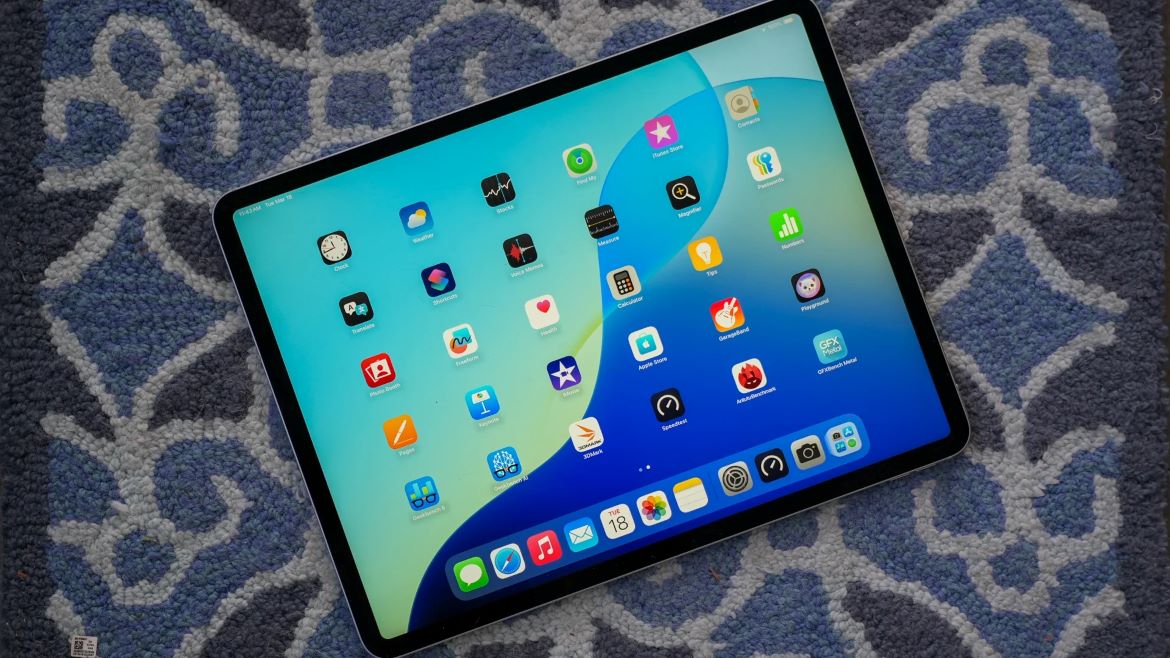 Apple iPad Air