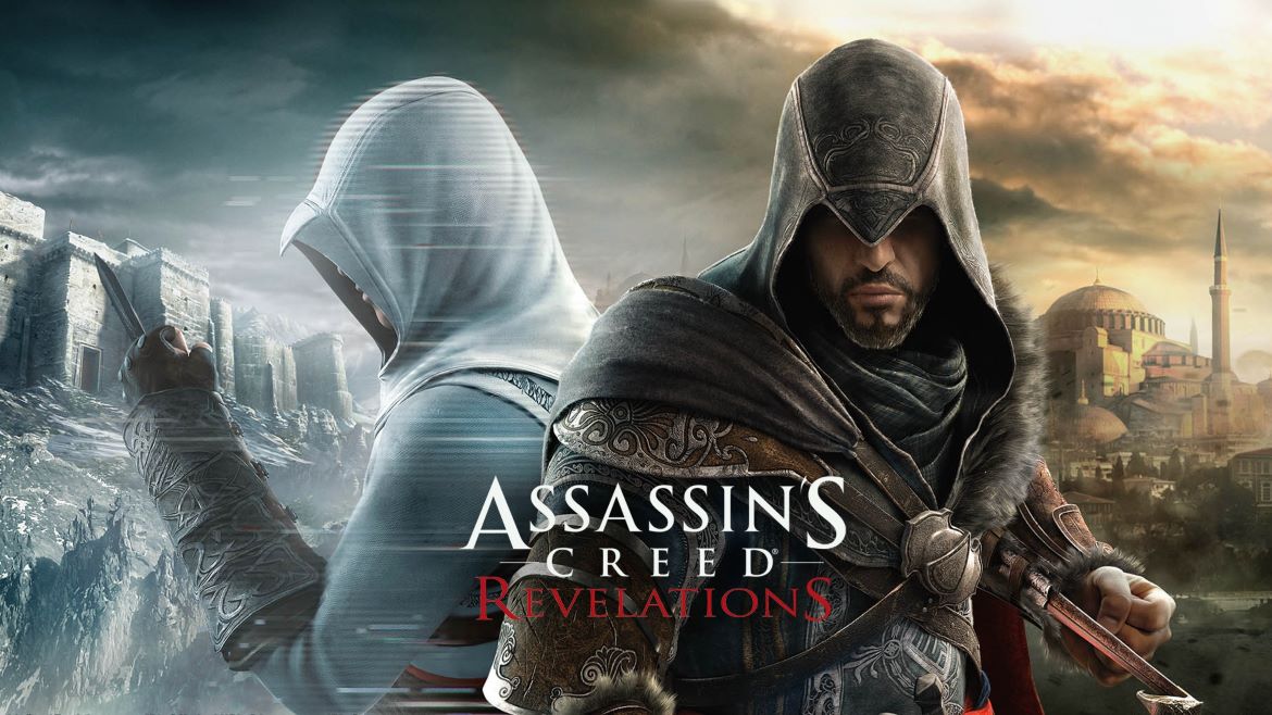 Assassins Creed Revelations