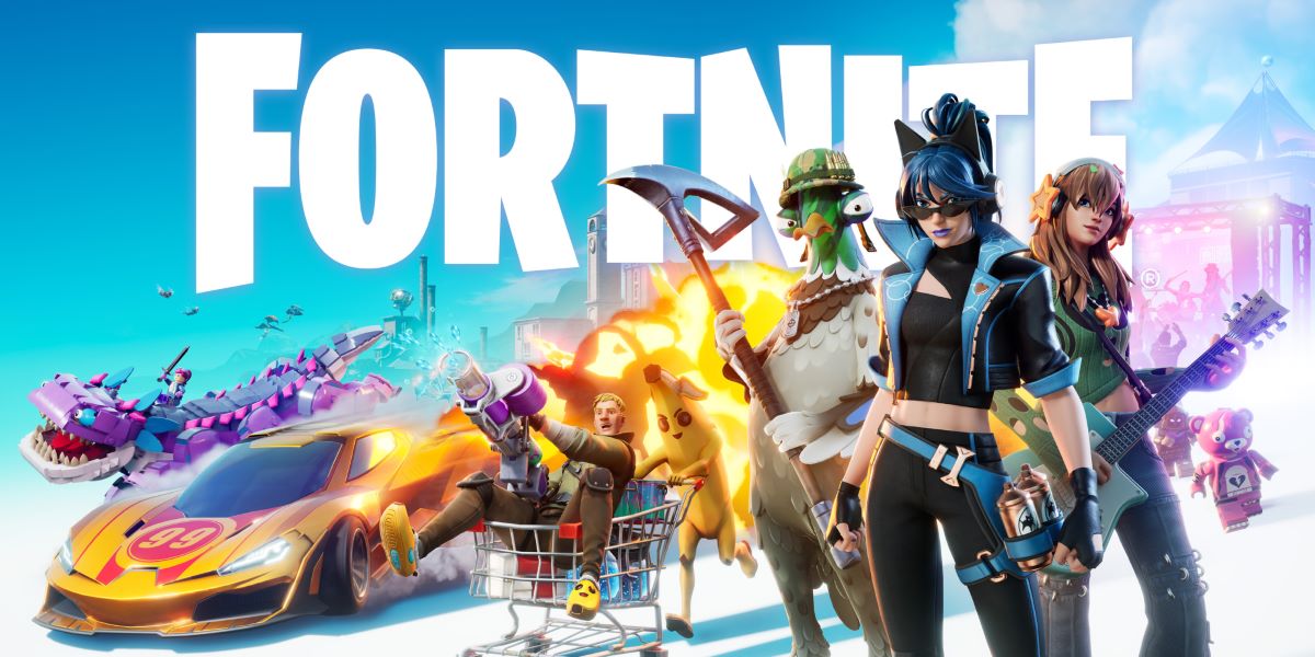 Доминирование Fortnite не даёт пробиться новым играм