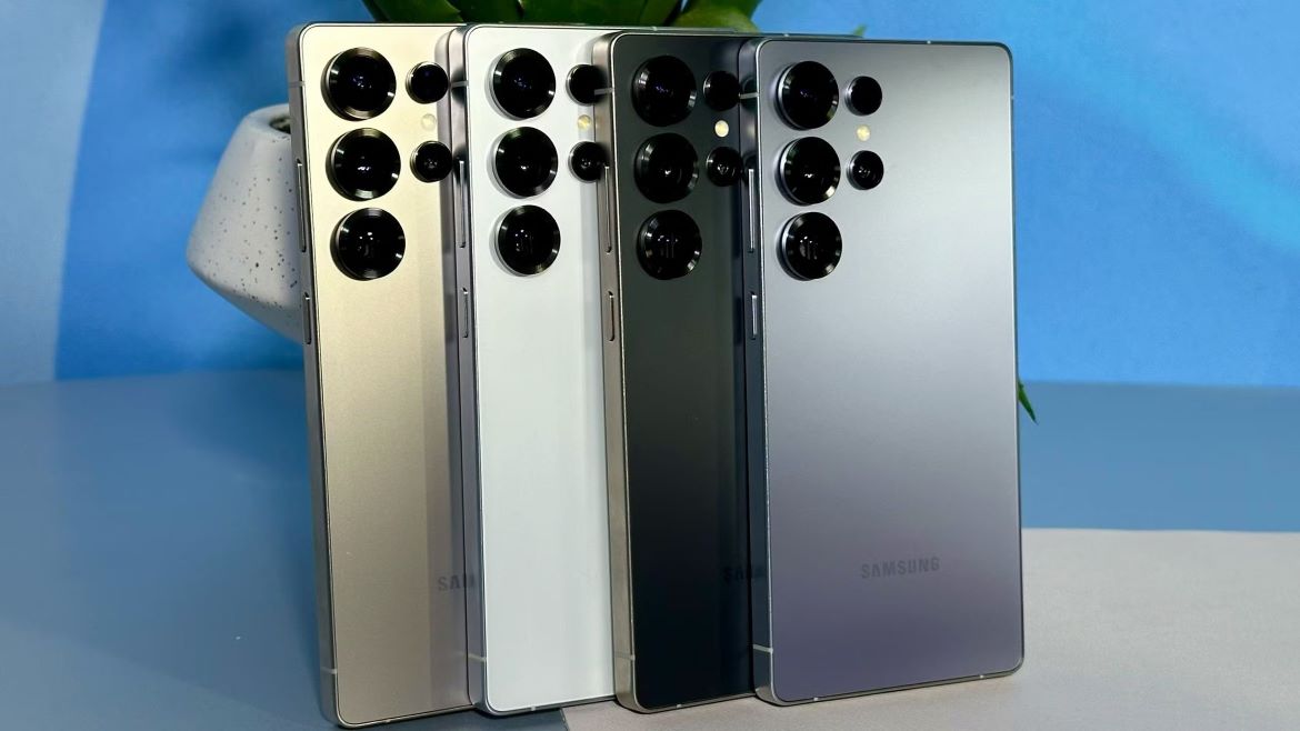 galaxy s ultra