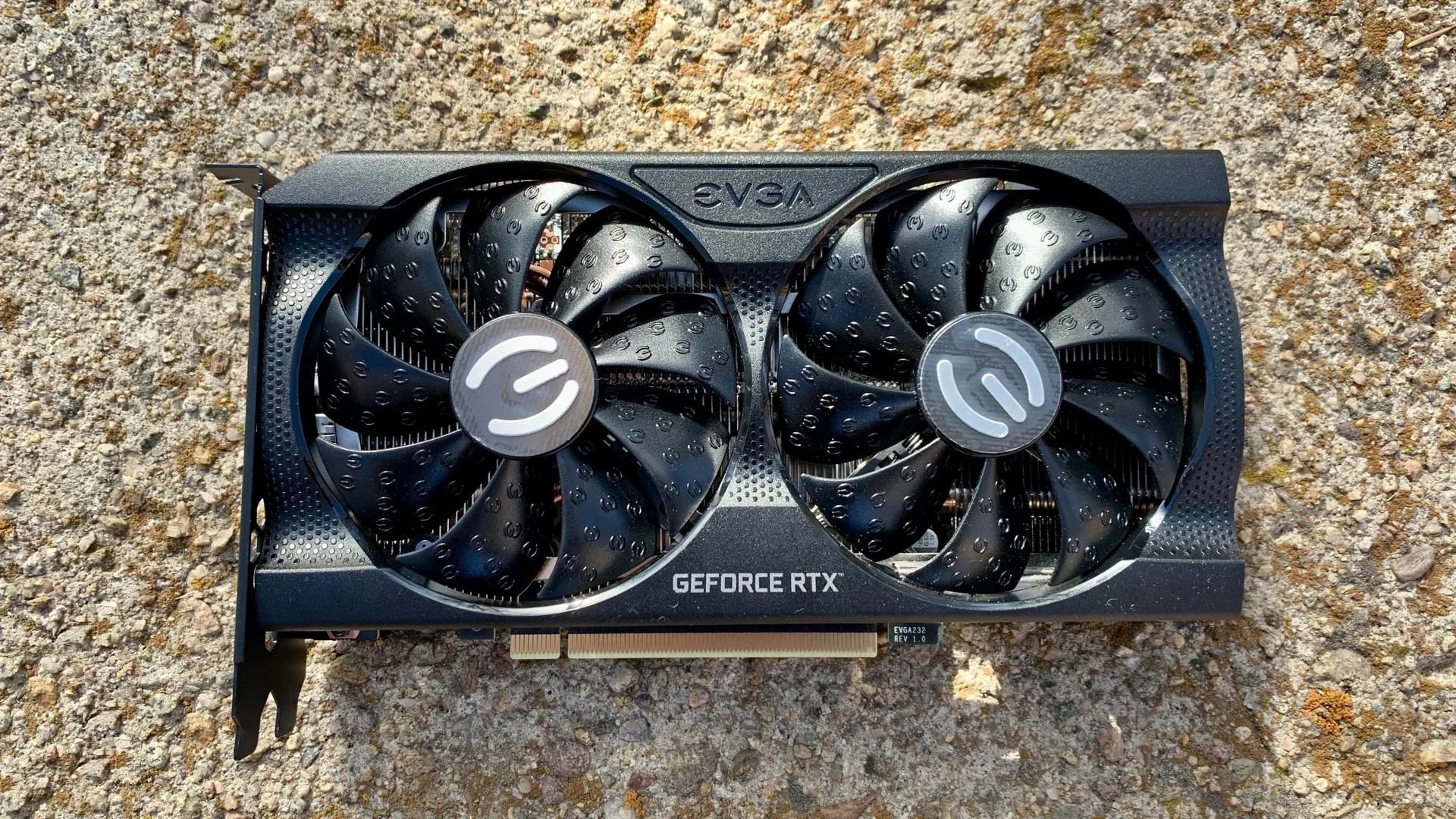 GeForce RTX