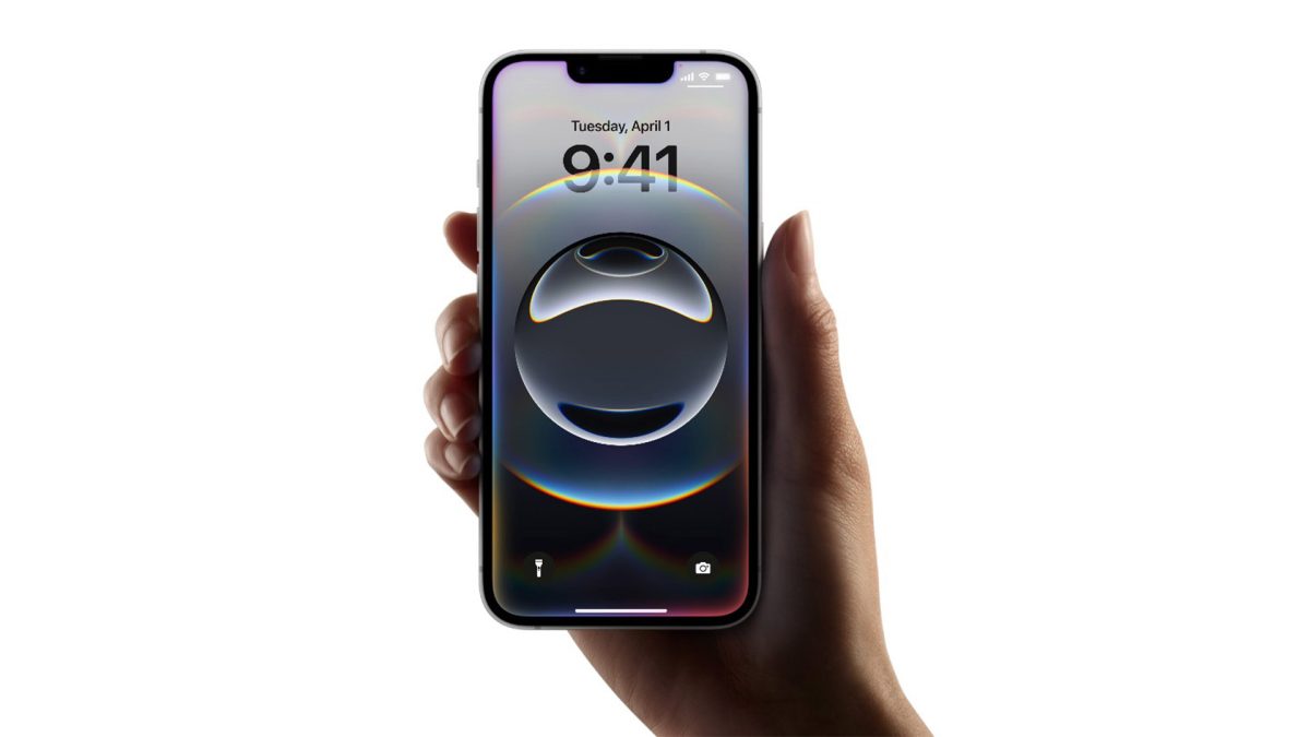 iPhone 16e