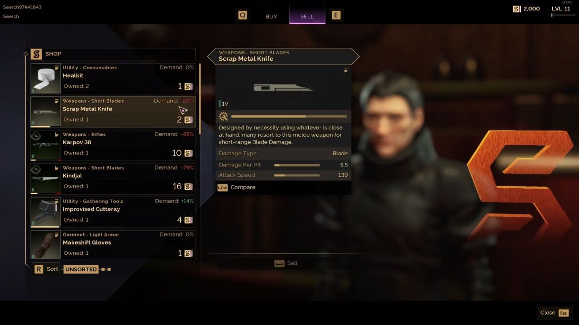 Как торговать в Dune Awakening