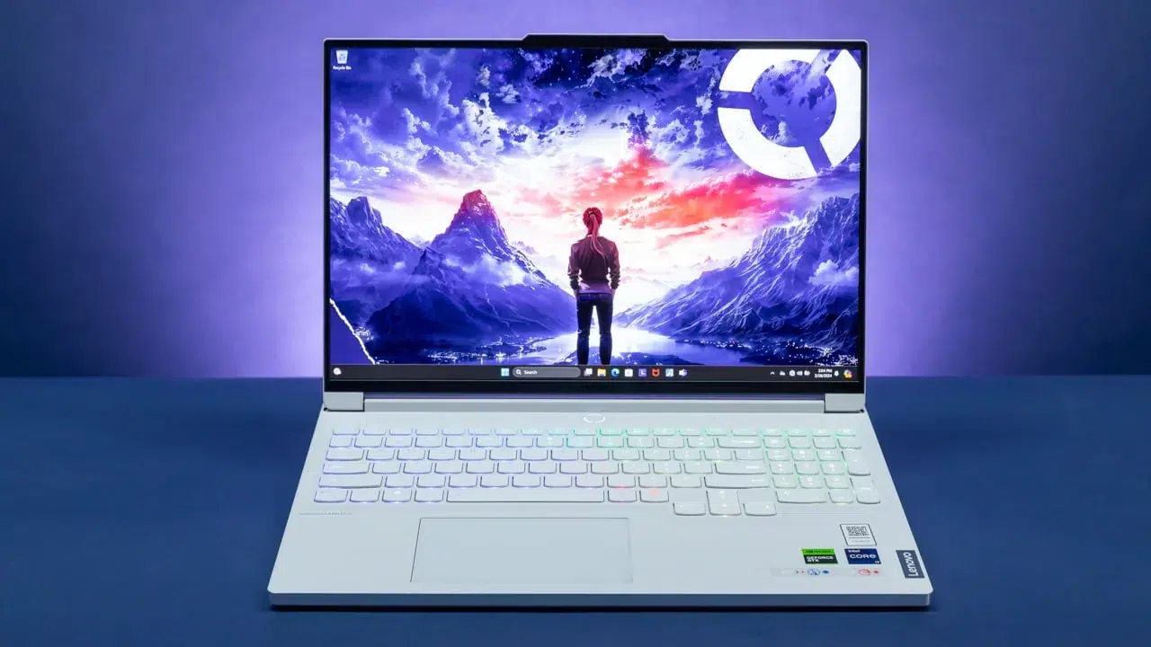 Lenovo Legion i Gen 