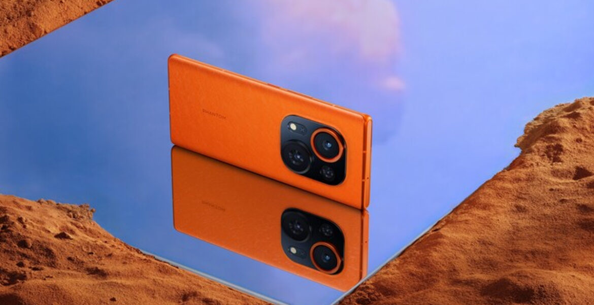 Лучшие смартфоны Tecno