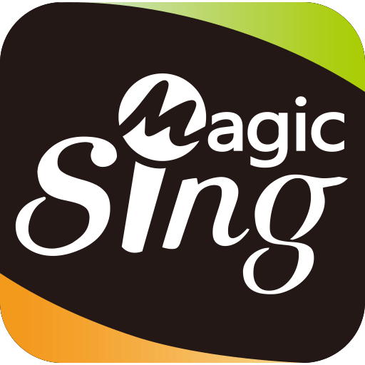 MagicSing MagicSing