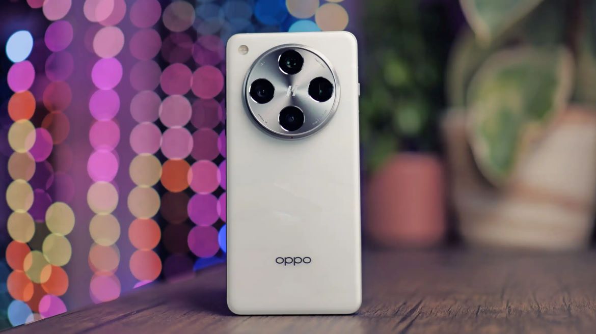 OPPO Find X Pro