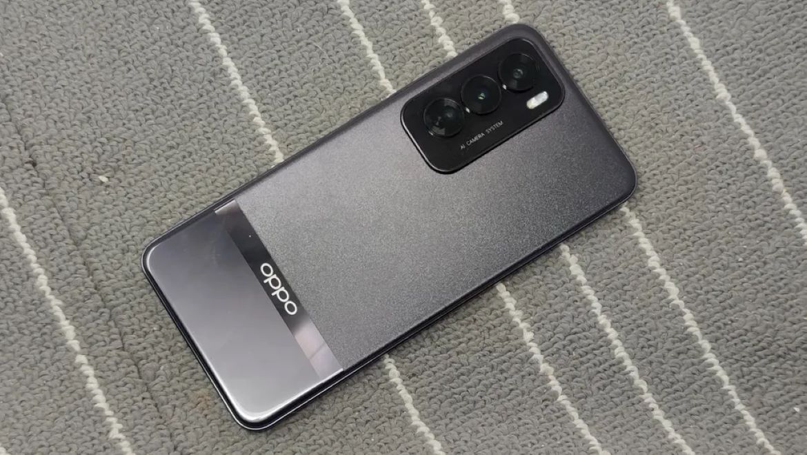 OPPO Reno Pro