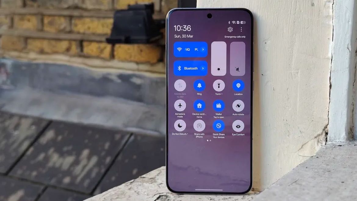 OPPO Reno Pro
