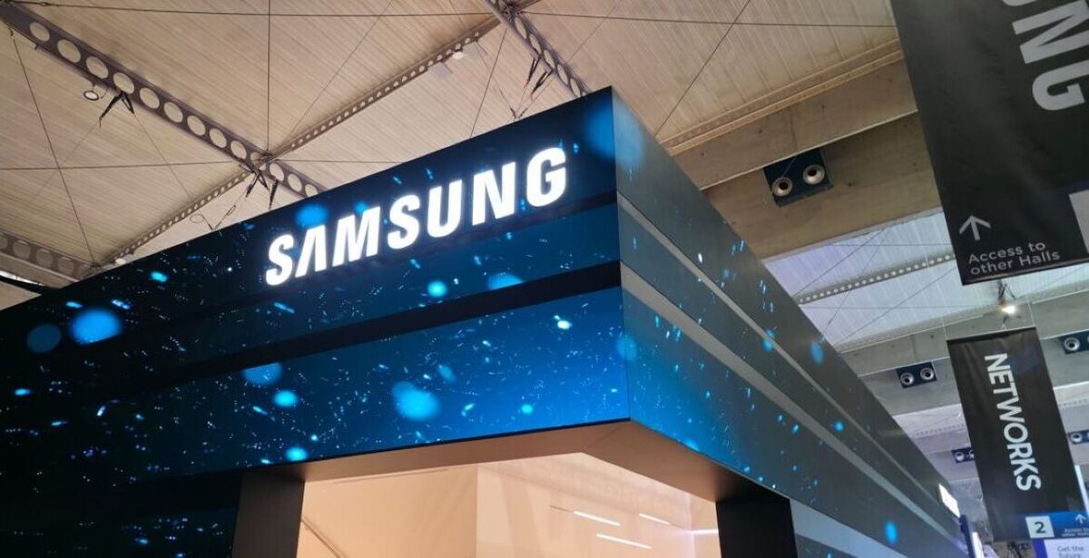Samsung