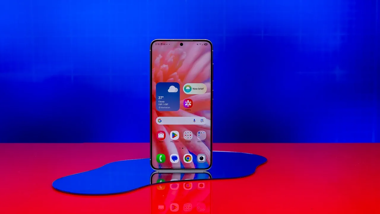 Samsung Galaxy S Samsung Galaxy S