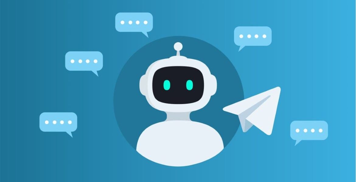 Telegram-боты с нейросетями: как упростить задачи с помощью ИИ