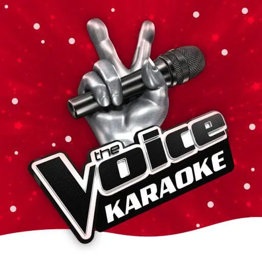 The Voice The Voice