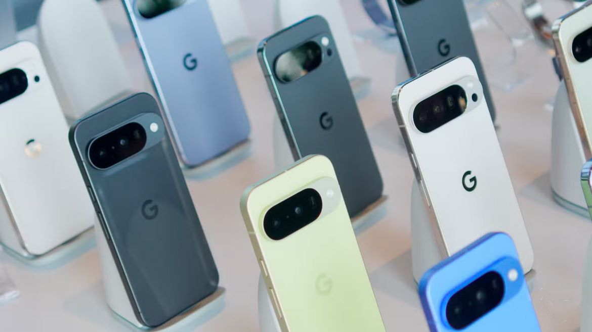 Magic Cue на Google Pixel 10: ИИ, который предугадывает ваши потребности