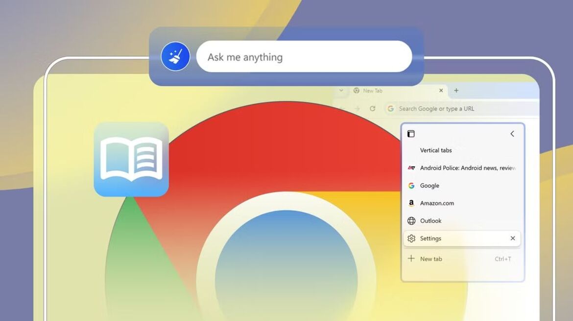 7 функций, которых не хватает Chrome: уроки от конкурентов